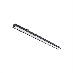 Встраиваемый светодиодный линейный светильник Novotech ITER 35 - фото 16045097