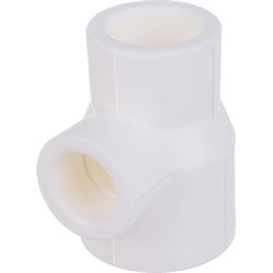 Переходной тройник ppr VALTEC VTp.735.0.032020025 - фото 16045431