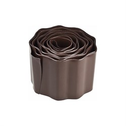 Бордюрная бордюрная лента GRINDA 422247-15 - фото 16045548