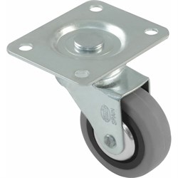 Мебельное колесо Amig 2502-30 - фото 16045826