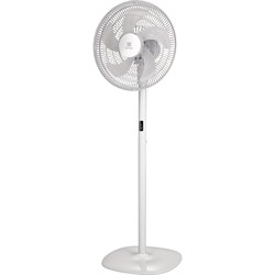 Напольный вентилятор Electrolux EFF-1002i - фото 16046195