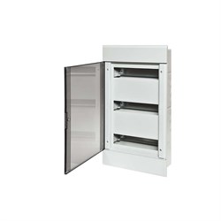 Щиток скрытой проводки Рувинил 68136 - фото 16046238