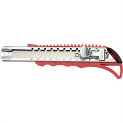 Канцелярский малярский нож Strong CTУ-21400004 - фото 16046929