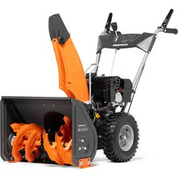 Бензиновый снегоуборщик Daewoo S 6060 - фото 16047900