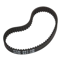 Зубчатый синхронный ремень HIMPT 00-00009077 - фото 16047984