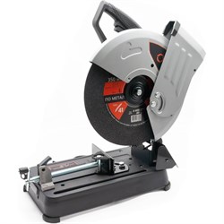 Отрезная пила по металлу Bohre КБ011170 - фото 16048211