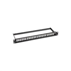 Коммутационная наборная панель REXANT 02-0053 - фото 16048805