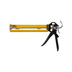 Скелетный усиленный пистолет для герметика NAGAN НГ-ПГ-311 - фото 16048885