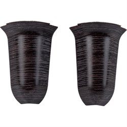 Наружный угол для плинтуса Волшебная палочка УТ000072821 - фото 16049457