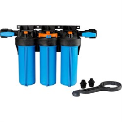 Корпус для картриджного фильтра ДЖИЛЕКС 1 М Т3 - фото 16049682