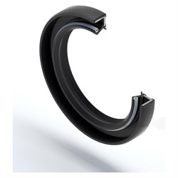 Армированная манжета DINROLL TC 32 45 7 NBR70 - фото 16049733