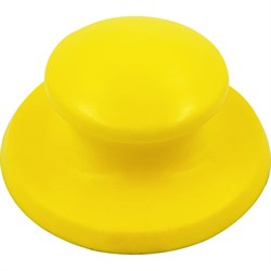 Плоский ручной блок для круга шлифовального KUBIS 07-00-2300 - фото 16050116