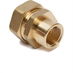 Муфта Kofulso BIC20*1/2 - фото 16050364