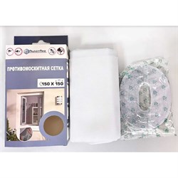 Антимоскитная сетка ПилотПро 18712 - фото 16051072