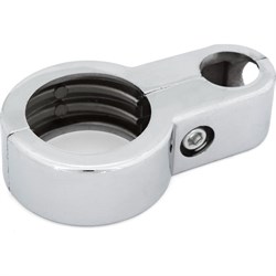 Крепеж-соединитель для труб PALLADIUM 115835 - фото 16051754