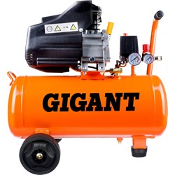 Поршневой масляный компрессор Gigant LAS 24/1500 - фото 16051854