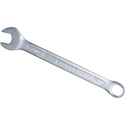 Комбинированный ключ Gigant GCW14 - фото 16053600