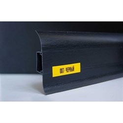 Напольный плинтус Ideal Классик - фото 16054216