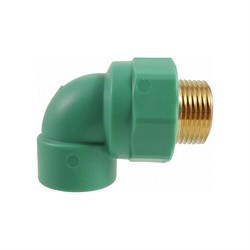 Комбинированный полипропиленовый угол Banninger 7R21077311 - фото 16054422