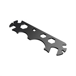 Семейный велоключ Сорокин 40.17 - фото 16054857