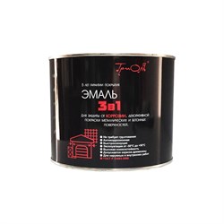 Эмаль Триоль T3V1GR18 - фото 16055022