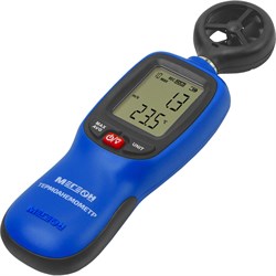 Термоанемометр МЕГЕОН 11012 - фото 16056024