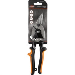 Левые ножницы по металлу AV Steel AV-615003 - фото 16057333