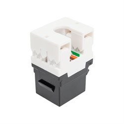 Модуль DKC keystone rj45 cat6 - фото 16057745