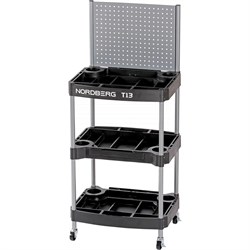 Инструментальная тележка NORDBERG 01-00000527 - фото 16058249