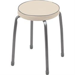 Табурет Nika Фабрик 2 - фото 16058889