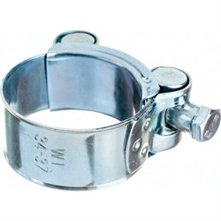 Силовой шарнирный хомут MGF 1-2-20-1-34-37 - фото 16061340