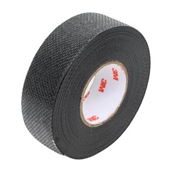 Резиновая лента самослипающаяся 3М Scotch 23 - фото 16061548