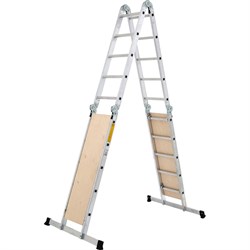 Лестница-трансформер Inforce ЛП-Т-4-5-П - фото 16062327