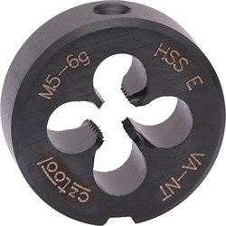 Плашка Bucovice Tools 301050 - фото 16063078