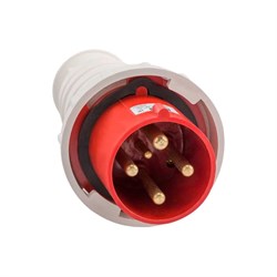 Кабельная вилка КЭАЗ 222743 - фото 16063310