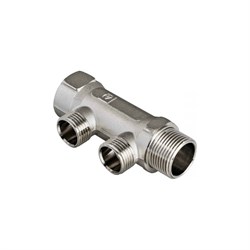 Коллектор VALTEC VTc.500.N.0602 - фото 16064257