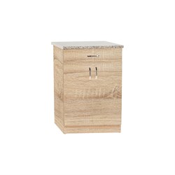 Рабочий стол SANTREK 303308 - фото 16065115