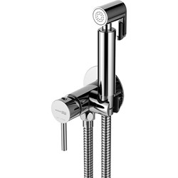 Встраиваемый смеситель для душа WasserKRAFT A70138 - фото 16065150