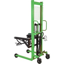 Штабелер опрокидыватель EURO-LIFT COT 0.35 - фото 16065532