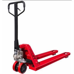 Гидравлическая тележка PROLIFT AC 25 - фото 16065625