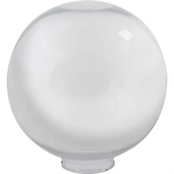 Рассеиватель для садово-парковых светильников Uniel UFP-R250B - фото 16066288