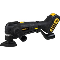 Аккумуляторный реноватор TECHNICOM TC-CM620 - фото 16066589