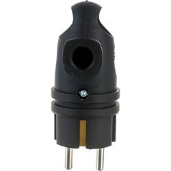 Переносная вилка SVET В16-002 - фото 16066962