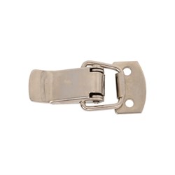 Чемоданная защелка MFK-TORG Z/Ч/007 - фото 16067508