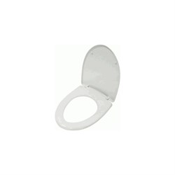 Сиденье для унитаза ИнкоЭр В00005610 - фото 16067843