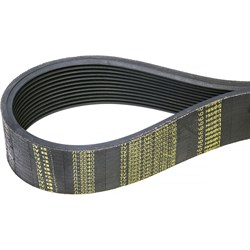Поликлиновый ремень HIMPT 00028010778 - фото 16068017