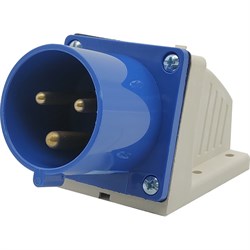 Стационарная вилка ANDELI AM-523 - фото 16068044