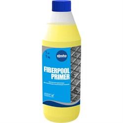Грунт для гидроизоляционных систем Kesto Fiberpool Primer - фото 16068880