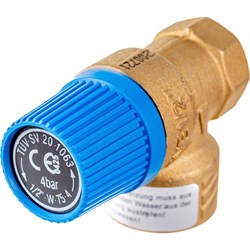 Предохранительный клапан Watts SVW4 - фото 16068910