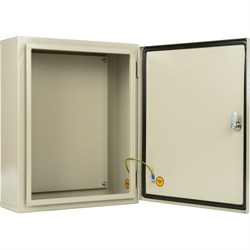 Щит МЭК ЭЛЕКТРИКА ЩМП - 06 МЭК - фото 16069433